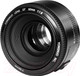 Миниатюра изображения товара Портретный объектив Yongnuo YN 50mm f/1.8 Canon EF