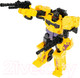 Миниатюра изображения товара Робот-трансформер Bondibon Bondibot / ВВ4955