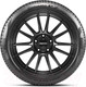 Миниатюра изображения товара Летняя шина Pirelli Cinturato P7 New 255/45R19 104Y Mercedes