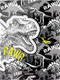 Миниатюра изображения товара Папка-регистратор Erich Krause Dinosaur Park / 52798