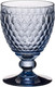 Миниатюра изображения товара Бокал Villeroy & Boch Boston Coloured / 11-7309-0021 (синий)
