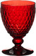 Миниатюра изображения товара Бокал Villeroy & Boch Boston Coloured / 11-7309-0130 (красный)