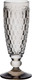 Миниатюра изображения товара Бокал Villeroy & Boch Boston Coloured / 11-7309-0075 (серый)