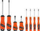 Миниатюра изображения товара Набор отверток Startul ST3056-8