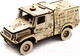 Миниатюра изображения товара Сборная модель EWA МАЗ-6440RR