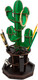 Миниатюра изображения товара Органайзер настольный EWA Кактус (зеленый)