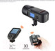 Миниатюра изображения товара Вспышка студийная Godox Witstro AD600 Pro / 26301