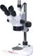 Миниатюра изображения товара Микроскоп оптический Микромед МС-4-zoom LED / 25476