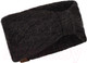Миниатюра изображения товара Повязка на голову Buff Knitted Headband Caryn Graphite 126465.901.10.00