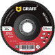 Миниатюра изображения товара Шлифовальный круг GRAFF 9512540