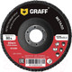 Миниатюра изображения товара Шлифовальный круг GRAFF 9512580