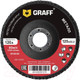 Миниатюра изображения товара Шлифовальный круг GRAFF 95125120