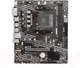 Миниатюра изображения товара Материнская плата MSI B550M-A Pro
