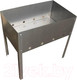 Миниатюра изображения товара Мангал Royal Grill 80-045