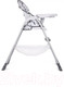 Миниатюра изображения товара Стульчик для кормления Joie Mimzy Snacker (Logan)