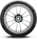 Миниатюра изображения товара Летняя шина Michelin Pilot Sport Cup 2R 285/35R19 103Y Mercedes