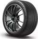 Миниатюра изображения товара Летняя шина Michelin Pilot Sport Cup 2R 285/35R19 103Y Mercedes