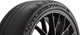 Миниатюра изображения товара Летняя шина Michelin Pilot Sport Cup 2R 285/35R19 103Y Mercedes