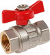 Миниатюра изображения товара Шаровой кран AV Engineering AVE092012