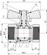 Миниатюра изображения товара Шаровой кран AV Engineering AVE092012