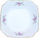 Миниатюра изображения товара Салатник Cmielow i Chodziez Rococo / 7490-0033510 (бабушкин цветок)