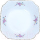 Миниатюра изображения товара Салатник Cmielow i Chodziez Rococo / 7490-0033610 (бабушкин цветок)