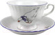 Миниатюра изображения товара Чашка с блюдцем Cmielow i Chodziez Iwona Гусь / E280-8202I0A