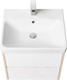 Миниатюра изображения товара Тумба с умывальником Акватон Сканди 55 (1A2517K0SDB20)