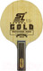 Миниатюра изображения товара Основание для ракетки настольного тенниса Start Line Gold ST 0609-2 (прямая)