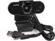 Миниатюра изображения товара Веб-камера ExeGate BlackView C525 HD (Black)