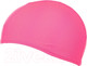 Миниатюра изображения товара Шапочка для плавания Speedo 710111587 / 8-710111587-1587 (розовый)