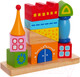Миниатюра изображения товара Развивающая игрушка Bondibon Сказочный замок / ВВ1095