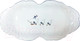 Миниатюра изображения товара Блюдо Cmielow i Chodziez Rococo / E280-0032850 (гусь)