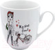 Миниатюра изображения товара Кружка Cmielow i Chodziez Teenagers / G875-0203828p