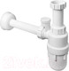 Миниатюра изображения товара Сифон McAlpine 5130PF