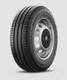 Миниатюра изображения товара Летняя легкогрузовая шина Michelin Agilis 3 215/60R16C 103/101T