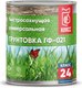 Миниатюра изображения товара Грунтовка Класс 24 ГФ-021 (5кг, красно-коричневый)