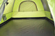 Миниатюра изображения товара Палатка Coyote CEPHEUS-3 / CL-A11-3P-Light Green