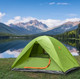 Миниатюра изображения товара Палатка Coyote CEPHEUS-3 / CL-A11-3P-Light Green