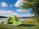 Миниатюра изображения товара Палатка Coyote CEPHEUS-3 / CL-A11-3P-Light Green