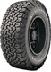 Всесезонная шина BFGoodrich All-Terrain KO2 LT265/60R20 121/118S — фото 6