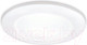 Миниатюра изображения товара Точечный светильник Ambrella MR16 TN108 WH