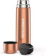 Миниатюра изображения товара Термос для напитков Биосталь NB-1000M (1л, античная бронза)