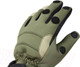 Миниатюра изображения товара Перчатки для охоты и рыбалки Helios HS-HY-D13-L (L, хаки)