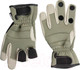 Миниатюра изображения товара Перчатки для охоты и рыбалки Helios HS-HY-D13-L (L, хаки)
