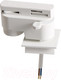 Миниатюра изображения товара Трековый светильник Lightstar Illumo A1T051036