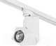 Миниатюра изображения товара Трековый светильник Lightstar Illumo A1T051056