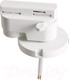 Миниатюра изображения товара Трековый светильник Lightstar Illumo A1T051056