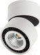 Миниатюра изображения товара Трековый светильник Lightstar Forte Muro A1T213816