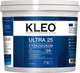 Миниатюра изображения товара Клей для обоев KLEO Ultra Стеклообои (5кг)